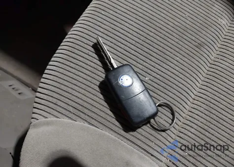 2001 Volkswagen Jetta из США, поврежденный, VIN 2VWSP69M51M178060